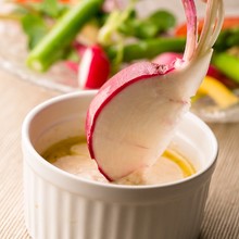 Bagna cauda