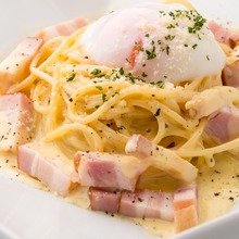 Carbonara