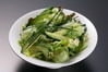 Green salad Green salad