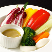 Bagna cauda