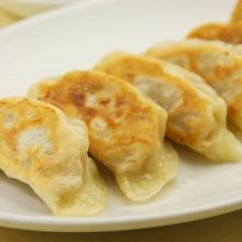 Gyoza