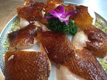 Peking Duck