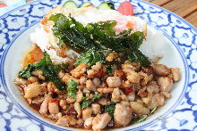 Pad ka prao