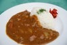 Pork curry