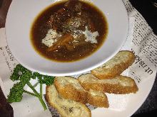 Other stews / simmered dishes