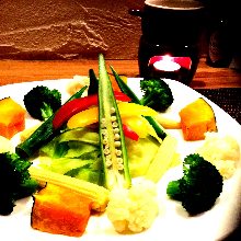 Bagna cauda