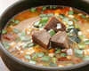 Yukgaejang soup Yukgaejang soup