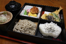 Other set meals / set menus