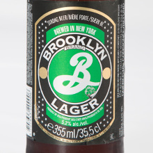 Brooklyn Lager