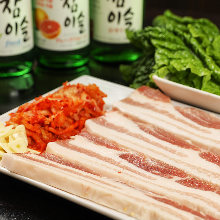 Samgyeopsal