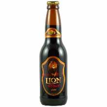 Lion Stout