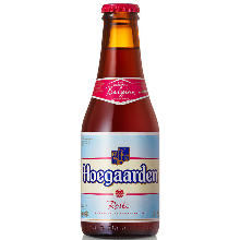 Hoegaarden Rose