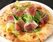 Other pizzas Other pizzas