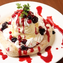 Dessert Dessert