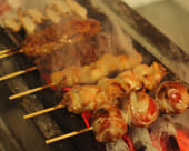 Other Yakitori / skewers