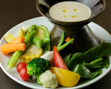 Bagna cauda