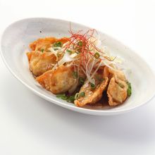 Gyoza