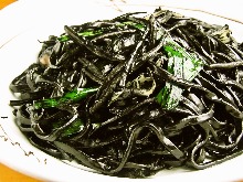 Other stir-fried / grilled food