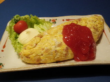 Omelet
