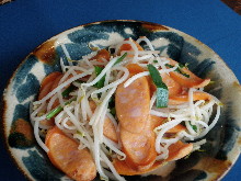 Other Okinawan dishes