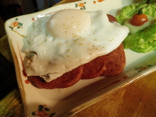 Other Okinawan dishes