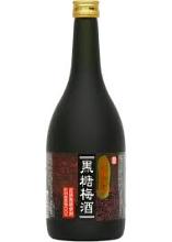 Kokuto Umeshu