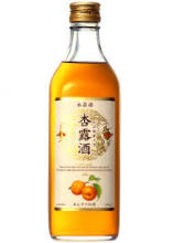 Apricot Liqueur