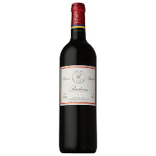 Domaines Barons De Rothschild Bordeaux Reserve Special