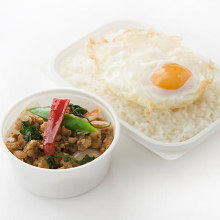 Pad ka prao