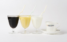 Coffee, Tea