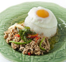 Pad ka prao