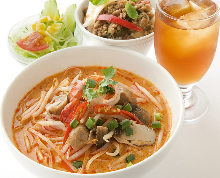 Tom yum goong