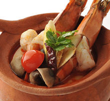 Tom yum goong Tom yum goong