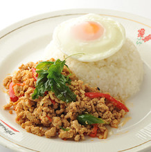 Pad ka prao