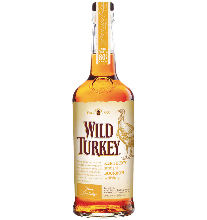 Wild Turkey