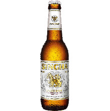 Singha Beer