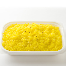 Saffron rice
