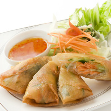 Spring roll