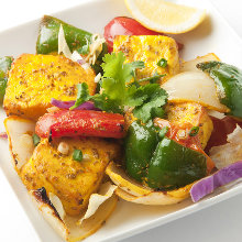 Paneer saslik