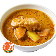 Massaman curry