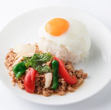 Pad ka prao