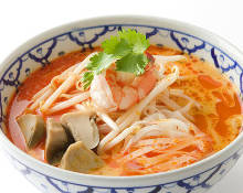 Tom yum goong