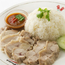 Khao man gai