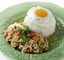 Pad ka prao