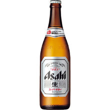 Asahi Super Dry