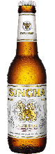 Singha Beer