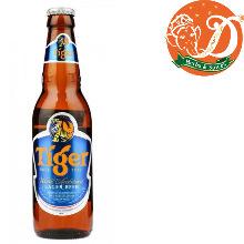 Tiger Beer