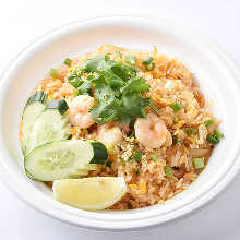 Khao pad