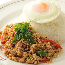 Pad ka prao