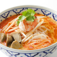 Tom yum goong